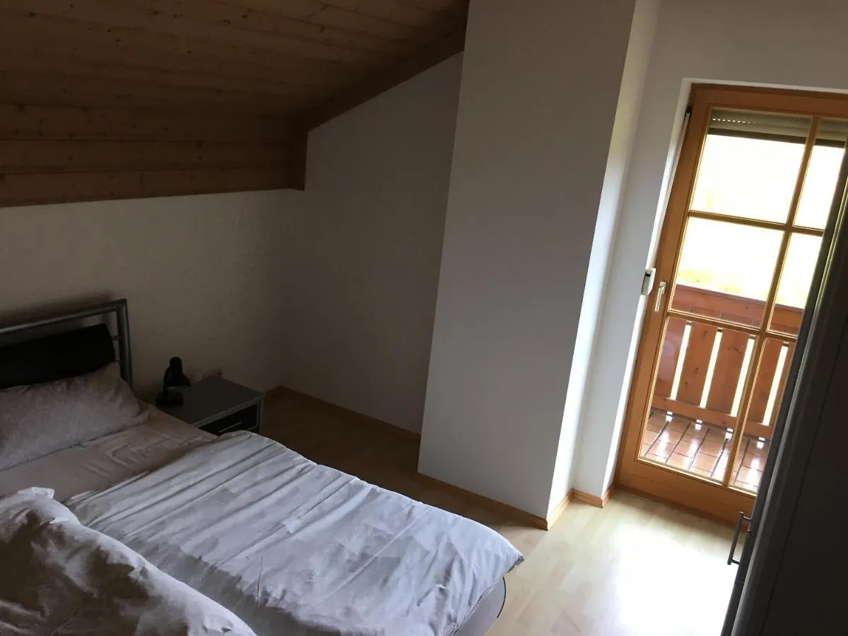Διαμέρισμα Fewo Tannerbauer Regen